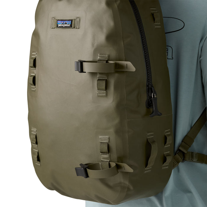 patagonia guidewater 29l backpack Patagonia Guidewater Backpack — TCO Fly Shop