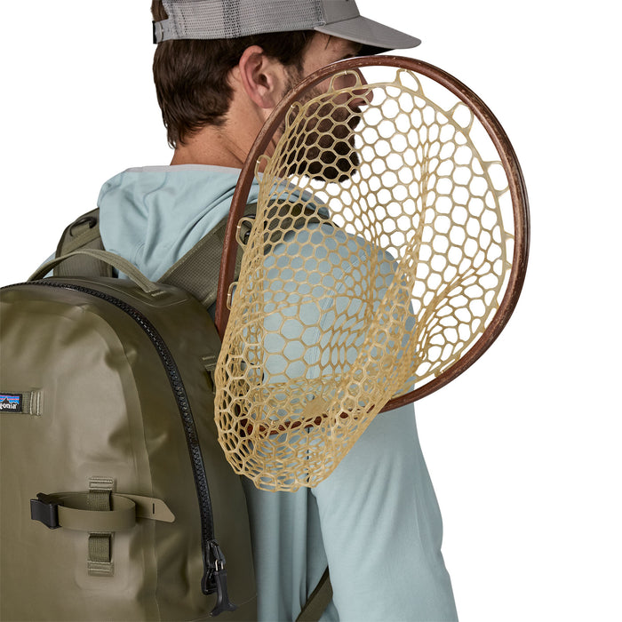 patagonia mesh travel backpack Black Hole Thanks to the proven Black Hole material Patagonia Black Hole Mini MLC