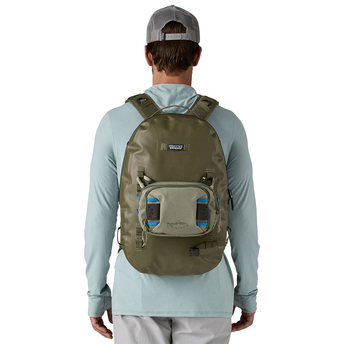 Patagonia - Guidewater Backpack Patagonia - Guidewater Backpack