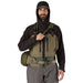 Patagonia Guidewater Hip Pack Basin Green Image 05