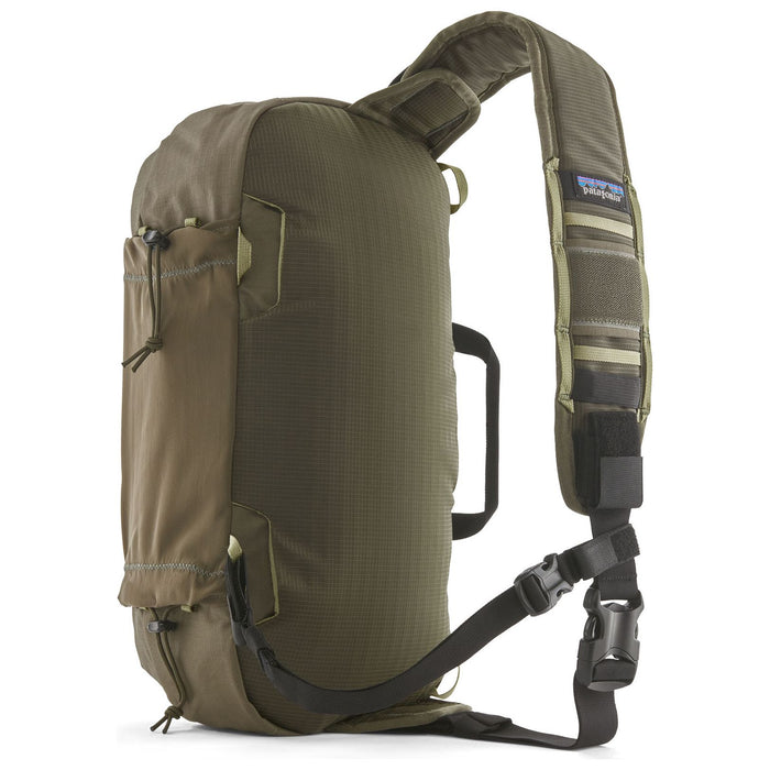 Patagonia Guidwater Sling 15L, Patagonia Fly Fishing Sling Packs For Sale  Online