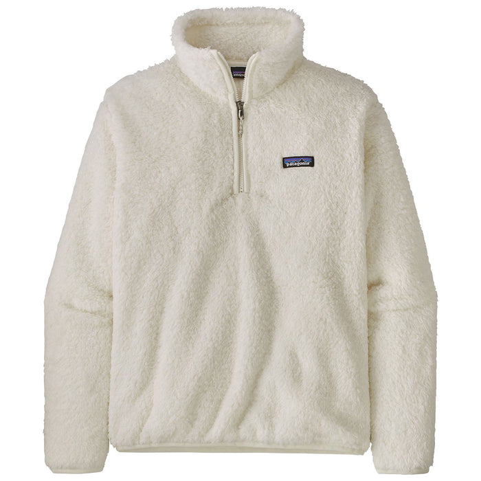 Patagonia Women's Los Gatos 1/4 Zip — TCO Fly Shop