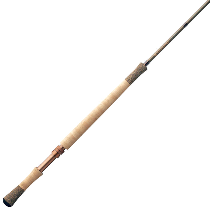 Redington Dually Fly Rod Image 01