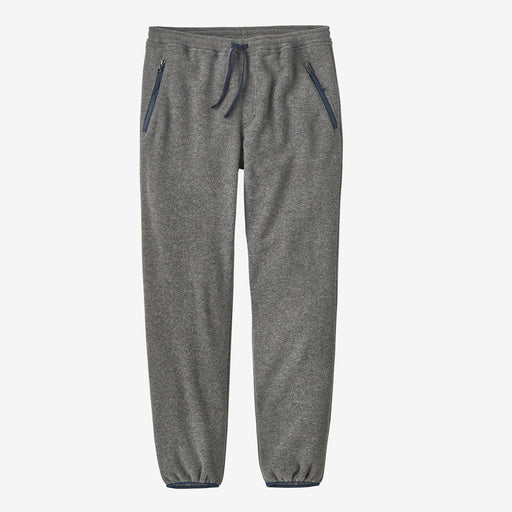 Patagonia テック系イージーパンツ ワッフル生地 チャコール M Patagonia Mens Synchilla Pants — TCO Fly Shop