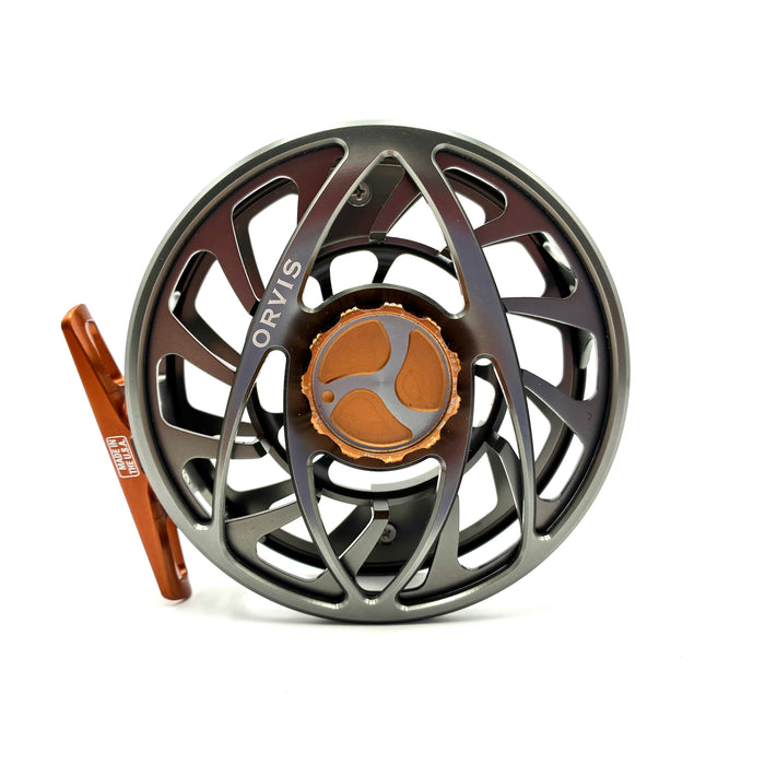 Used Reel - Orvis Mirage LT III - Fly Reel