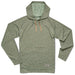 Howler Brothers Loggerhead Hoodie Pond Patterns : Mermaid Image 01