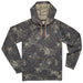 Howler Brothers Loggerhead Hoodie Tropic Noir : Antique Black Image 01