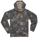 Howler Brothers Loggerhead Hoodie Tropic Noir : Antique Black Image 01