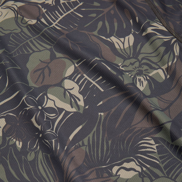 Howler Brothers Loggerhead Hoodie Tropic Noir : Antique Black Image 03