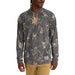 Howler Brothers Loggerhead Hoodie Tropic Noir : Antique Black Image 05
