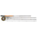 Orvis Clearwater Fly Rod & Reel Outfit Image 02