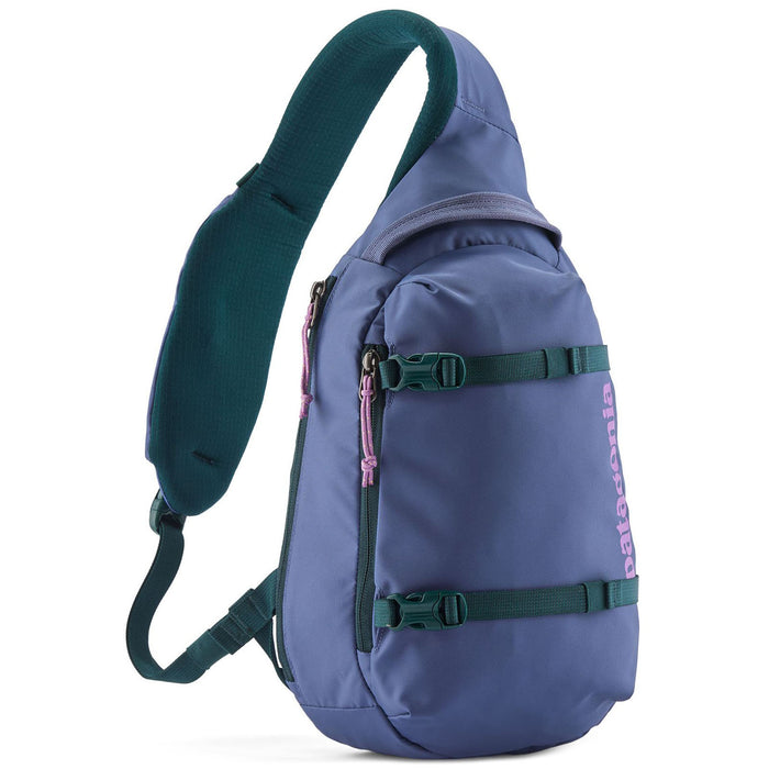 Patagonia Atom Sling 8L Current Blue Image 01