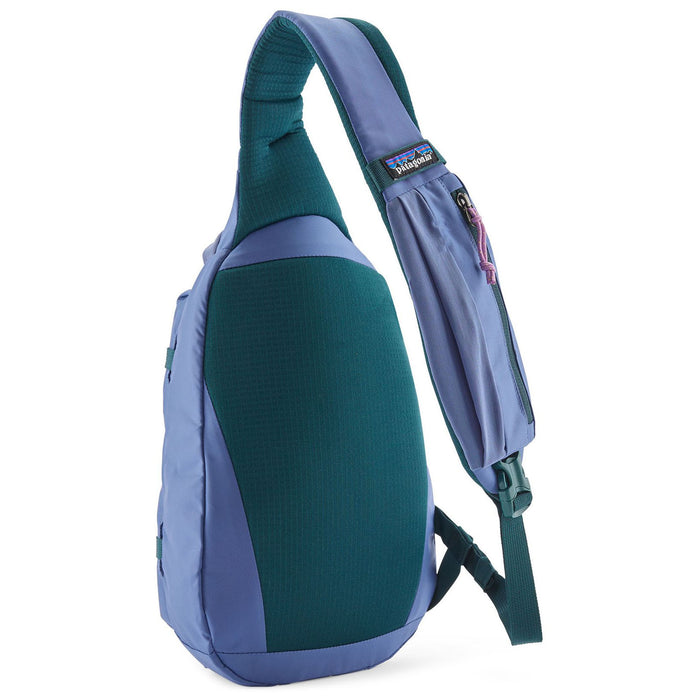 Patagonia Atom Sling 8L Current Blue Image 02
