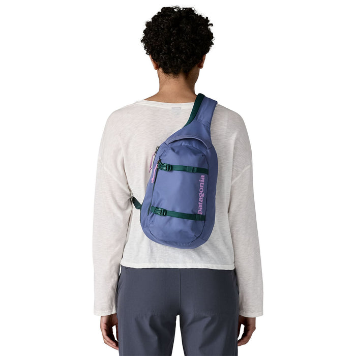 Patagonia Atom Sling 8L Current Blue Image 03