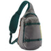 Patagonia Atom Sling 8L Noble Grey Image 01