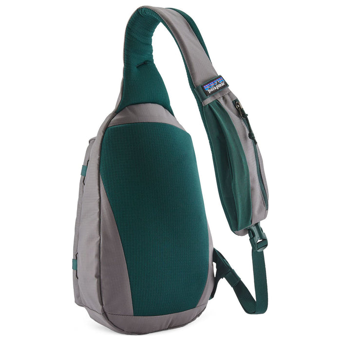 Patagonia Atom Sling 8L Noble Grey Image 02