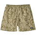 Patagonia Men's Baggies Shorts - 5 in. Earthen: Weathered Stone