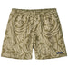 Patagonia Men's Baggies Shorts - 5 in. Earthen: Weathered Stone