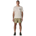 Patagonia Men's Baggies Shorts - 5 in. Earthen: Weathered Stone