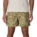 Patagonia Men's Baggies Shorts - 5 in. Earthen: Weathered Stone
