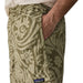 Patagonia Men's Baggies Shorts - 5 in. Earthen: Weathered Stone