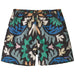 Patagonia Men's Baggies Shorts - 5 in. Kaleido: Black