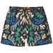 Patagonia Men's Baggies Shorts - 5 in. Kaleido: Black