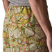 Patagonia Men's Baggies Shorts - 5 in. Shelly Shelly: Mellow Melon
