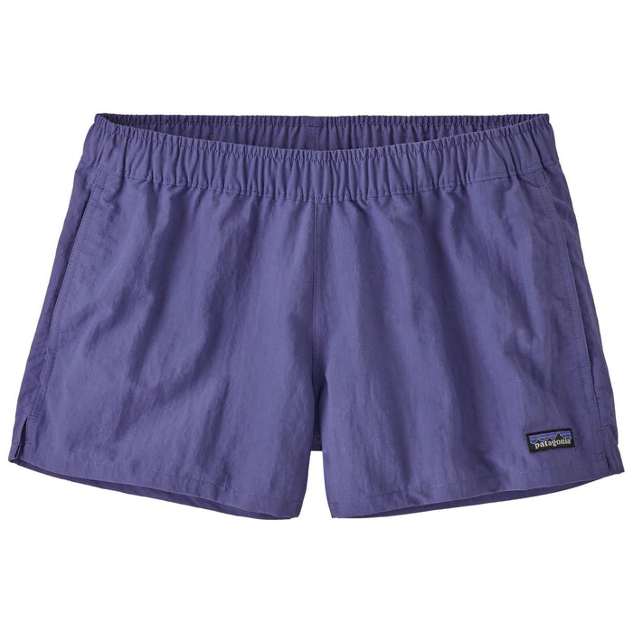 Patagonia Women's Barely Baggies Shorts - 2.5" Solstice Purple Image 01