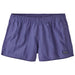 Patagonia Women's Barely Baggies Shorts - 2.5" Solstice Purple Image 01