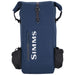 Simms Dry Creek Rolltop Backpack Midnight Image 01