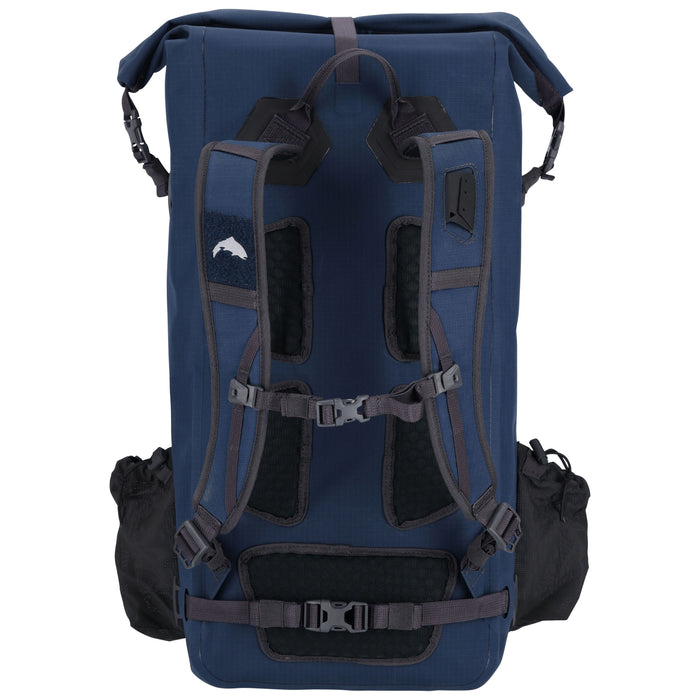 Simms Dry Creek Rolltop Backpack Sale — TCO Fly Shop