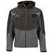 Simms Men's G3 Guide Jacket Gunmetal Image 01