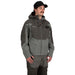 Simms Men's G3 Guide Jacket Gunmetal Image 04