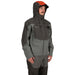 Simms Men's G3 Guide Jacket Gunmetal Image 05