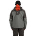 Simms Men's G3 Guide Jacket Gunmetal Image 06