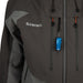 Simms Men's G3 Guide Jacket Gunmetal Image 11