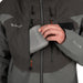 Simms Men's G3 Guide Jacket Gunmetal Image 12