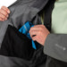 Simms Men's G3 Guide Jacket Gunmetal Image 15