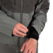 Simms Men's G3 Guide Jacket Gunmetal Image 18