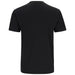 Simms Trout Outline T-Shirt Black 02