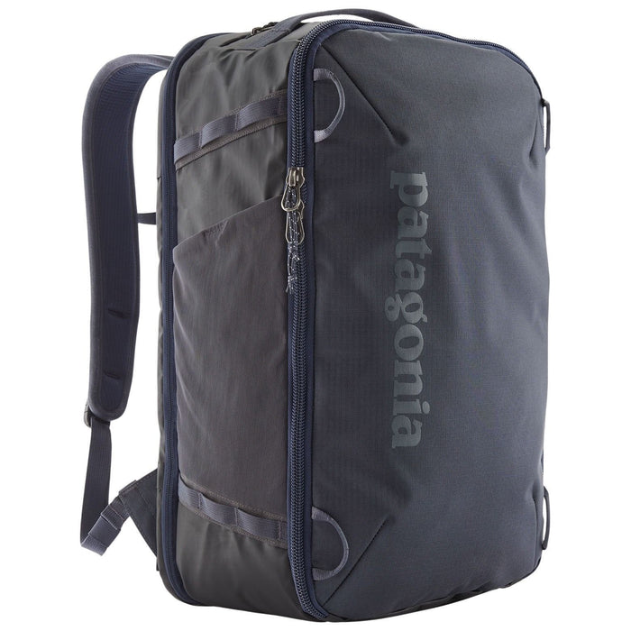 Patagonia Black Hole Mini MLC Smolder Blue with Forge Grey