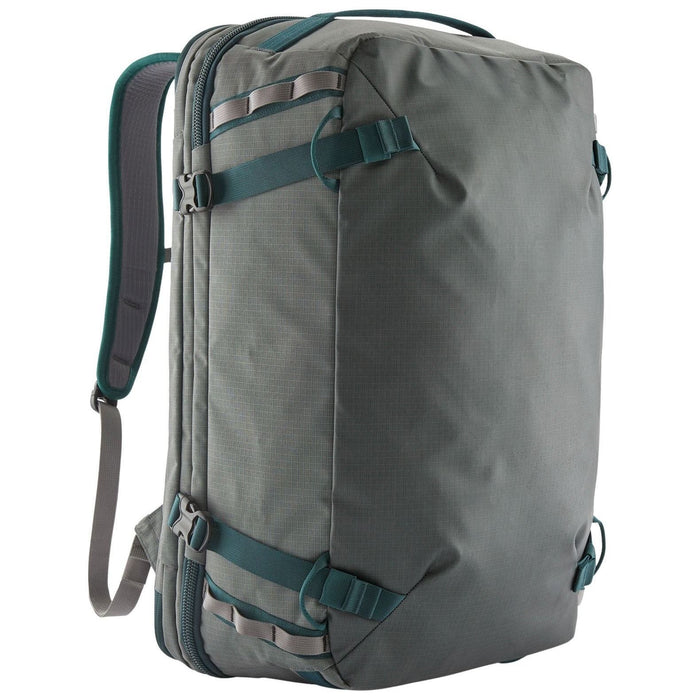 Patagonia Black Hole MLC Noble Grey
