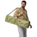 Patagonia Black Hole Rod Case Buckhorn Green Image 05