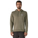 Patagonia Men's Home Water Trout Uprisal Hoody River Rock Green Image 02