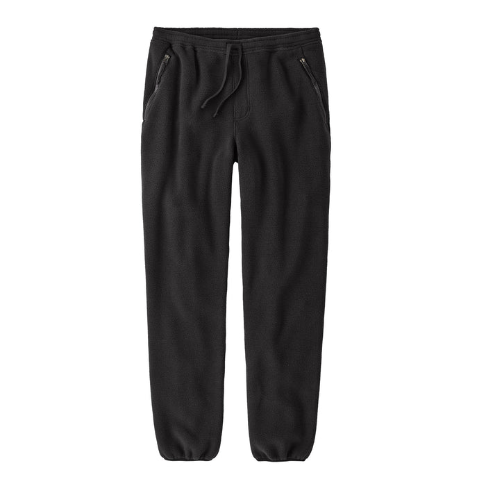 Patagonia Men's Synch Pants Black Solid Image 01