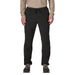 Patagonia Men's Synch Pants Black Solid Image 02
