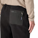 Patagonia Men's Synch Pants Black Solid Image 06