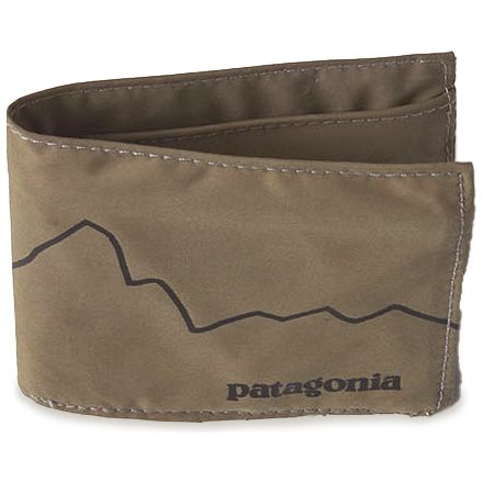Patagonia ReCrafted Wader Wallet Image 01
