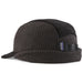Patagonia Winter Duckbill Cap Black Image 02